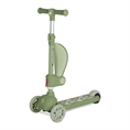 Scooter JETSTER Plus GREEN